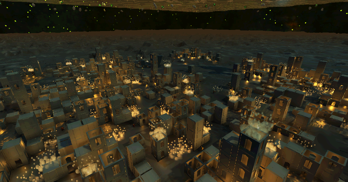  Nathan Rowell Procedurally Generated Space Battle AND IMAGE SIZE 
