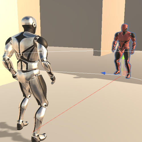 Nathan Rowell Stealth Vision Detection SIZE